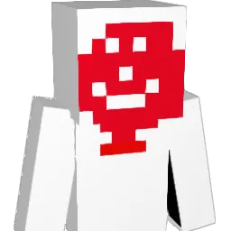 Andromeda9994 Minecraft avatar bust