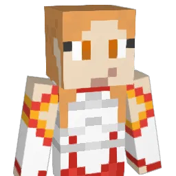AndromedaChains's Minecraft skin