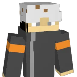 AndromedaOne's Minecraft skin