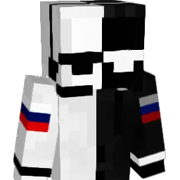 AndromedaZvezda's Minecraft skin