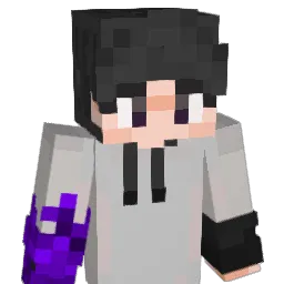Andromedov's Minecraft skin