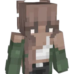 Andromyda_ Minecraft avatar bust