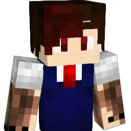 Andropov_ Minecraft avatar bust