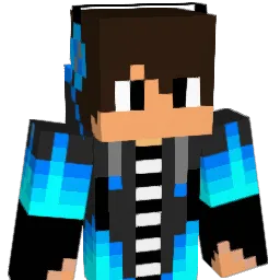Androts06's Minecraft skin
