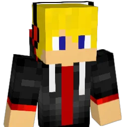 Androuuu's Minecraft skin