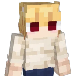 Androydo's Minecraft skin