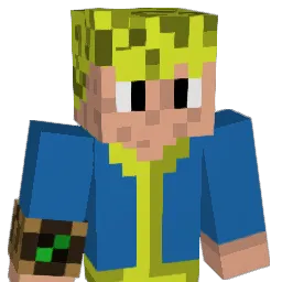 Andru99's Minecraft skin