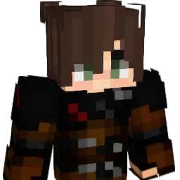 Andrue088 Minecraft avatar bust