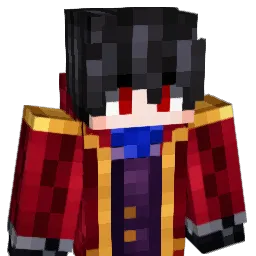 Andrus_gamer Minecraft avatar bust