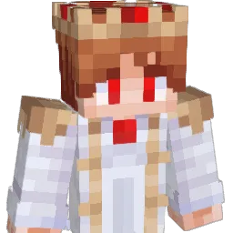 Andrushka2009 Minecraft avatar bust