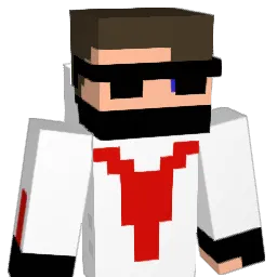 Andrushka3453 Minecraft avatar bust