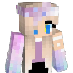 Andrutza Minecraft avatar bust