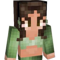 AndryMiran Minecraft avatar bust