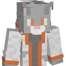 Andryha027 Minecraft avatar bust