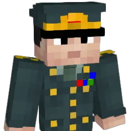 Andrzej05 Minecraft avatar bust