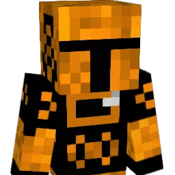 Andrzej4172 Minecraft avatar bust