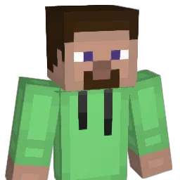 Andu_reallll Minecraft avatar bust