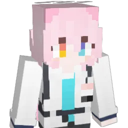 Andudu77 Minecraft avatar bust