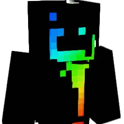 Anduriell's Minecraft skin
