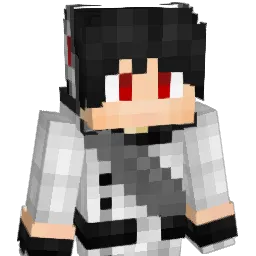 Andy0121 Minecraft avatar bust