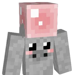 Andy0901k Minecraft avatar bust