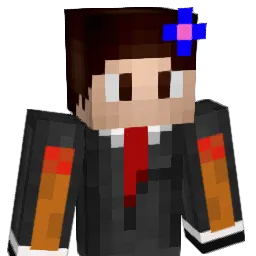 Andy1k97 Minecraft avatar bust