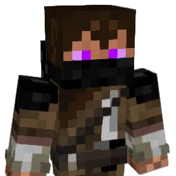 Andy3153 Minecraft avatar bust