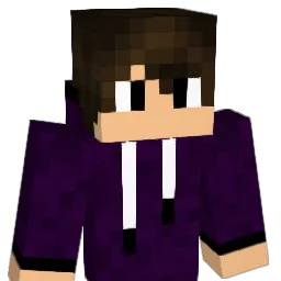 Andy4536's Minecraft skin