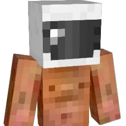 Andy5081 Minecraft avatar bust