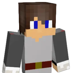 Andy89 Minecraft avatar bust