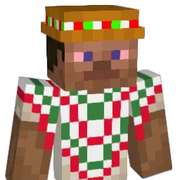 Andy9557's Minecraft skin