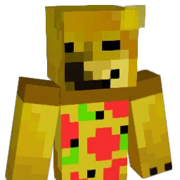 Andy987016 Minecraft avatar bust