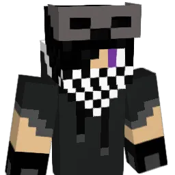 AndyA2's Minecraft skin