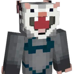 AndyAndTheDevil Minecraft avatar bust
