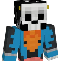 AndyBHS's Minecraft skin