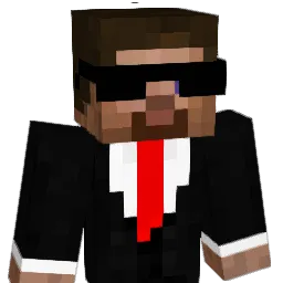 AndyB_Force's Minecraft skin