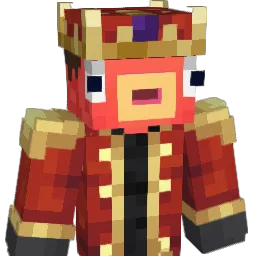 AndyBo3 Minecraft avatar bust
