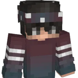 AndyCurt's Minecraft skin