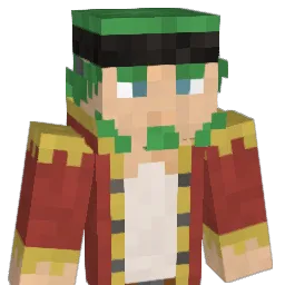 AndyDL24's Minecraft skin