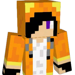 AndyDNC Minecraft avatar bust