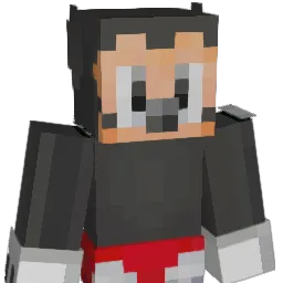AndyGurtch's Minecraft skin