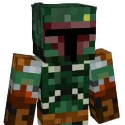 AndyHorst's Minecraft skin