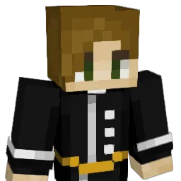 AndyIsLost's Minecraft skin