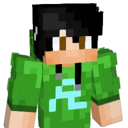 AndyL16's Minecraft skin