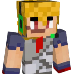 AndyLog101's Minecraft skin