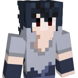 AndyLong98's Minecraft skin
