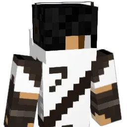 AndyLosko Minecraft avatar bust
