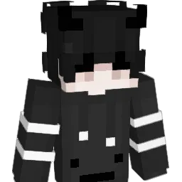 AndyLu599 Minecraft avatar bust