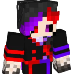 AndyLucero03 Minecraft avatar bust