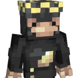 AndyLumo's Minecraft skin